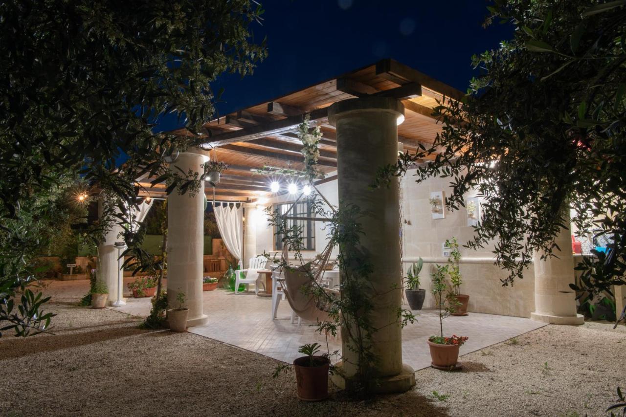 Il Chioschetto Villa ฟรานกาวิลลา ฟอนตานา ภายนอก รูปภาพ